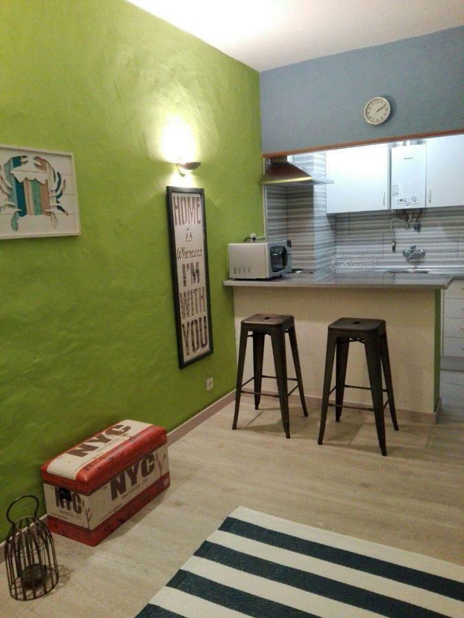 Summer Home Armacao de Pera Luaran gambar