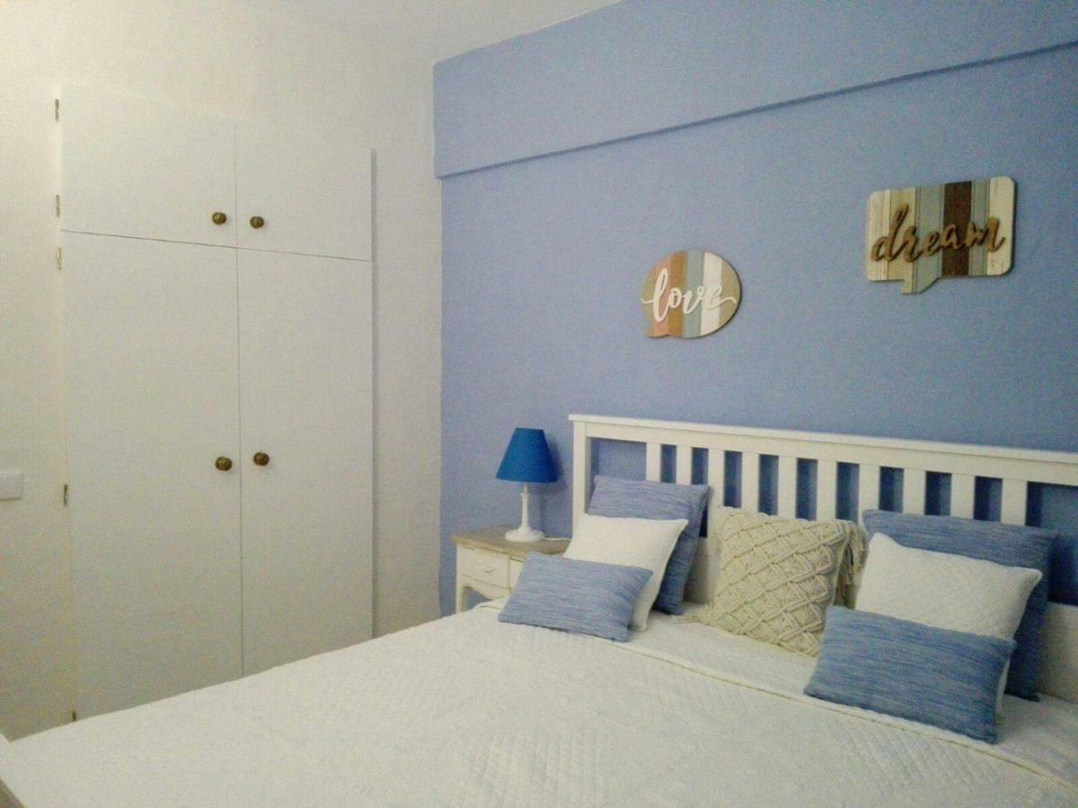 Summer Home Armacao de Pera Luaran gambar