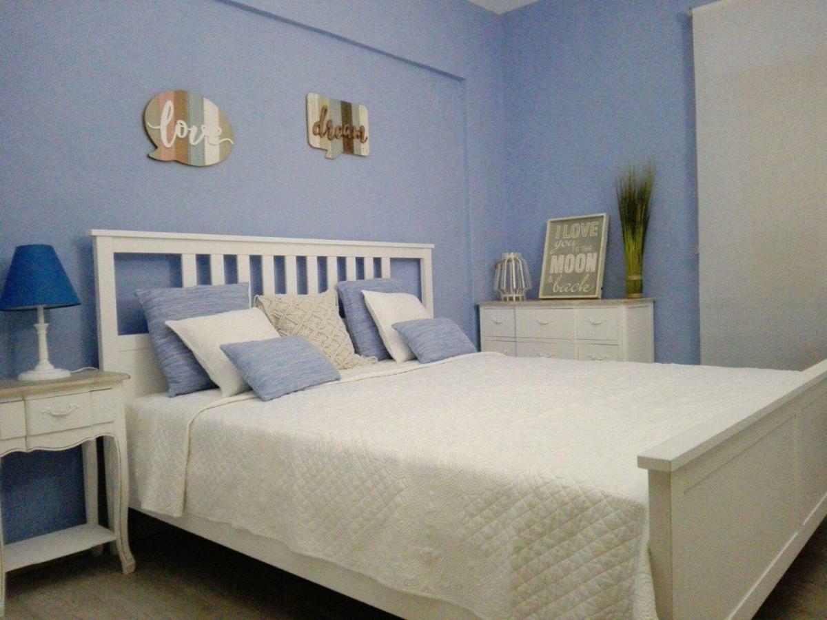 Summer Home Armacao de Pera Luaran gambar