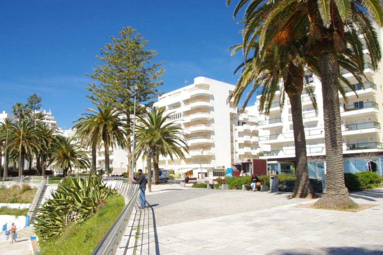 Summer Home Armacao de Pera Luaran gambar