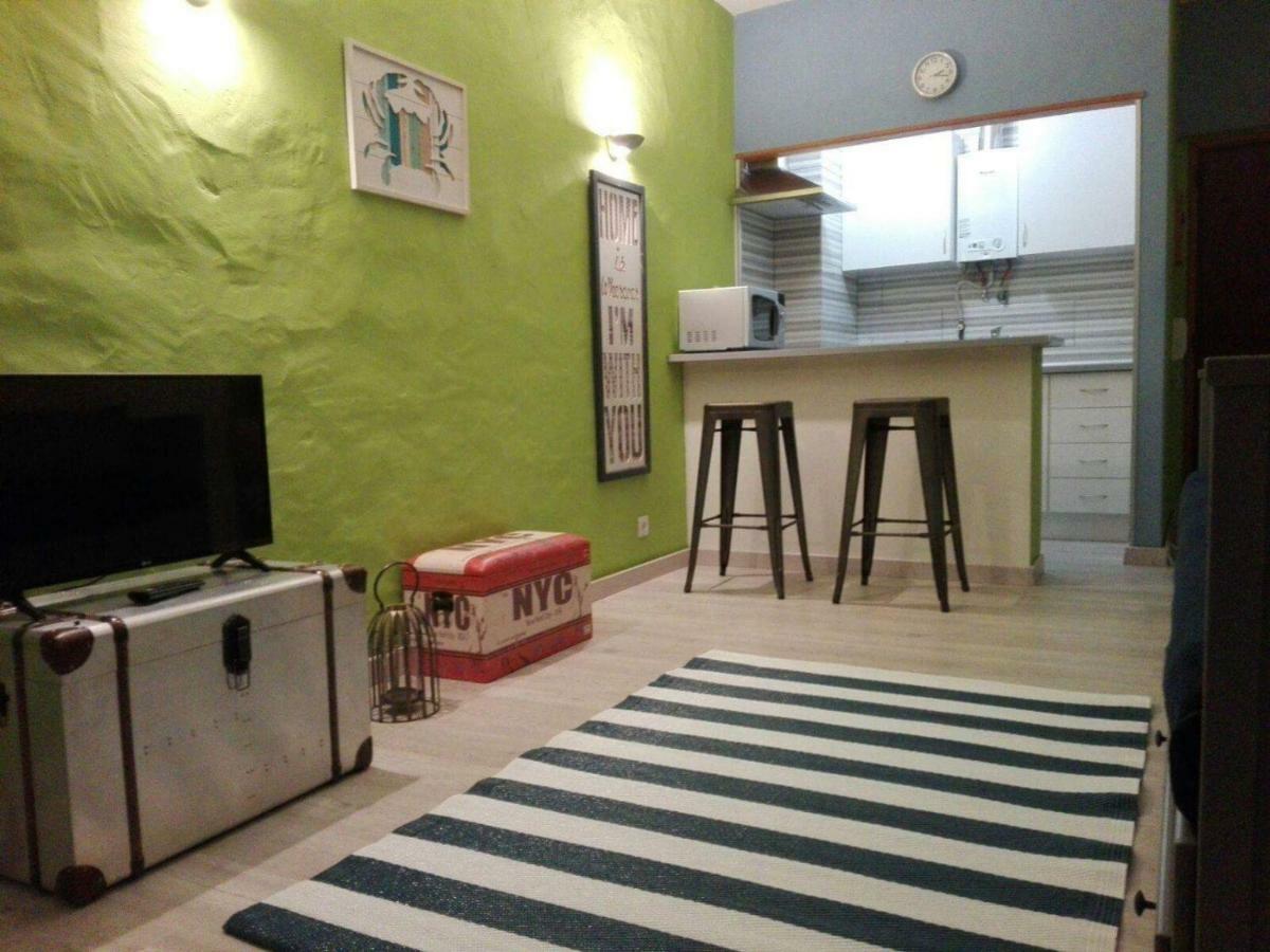 Summer Home Armacao de Pera Luaran gambar
