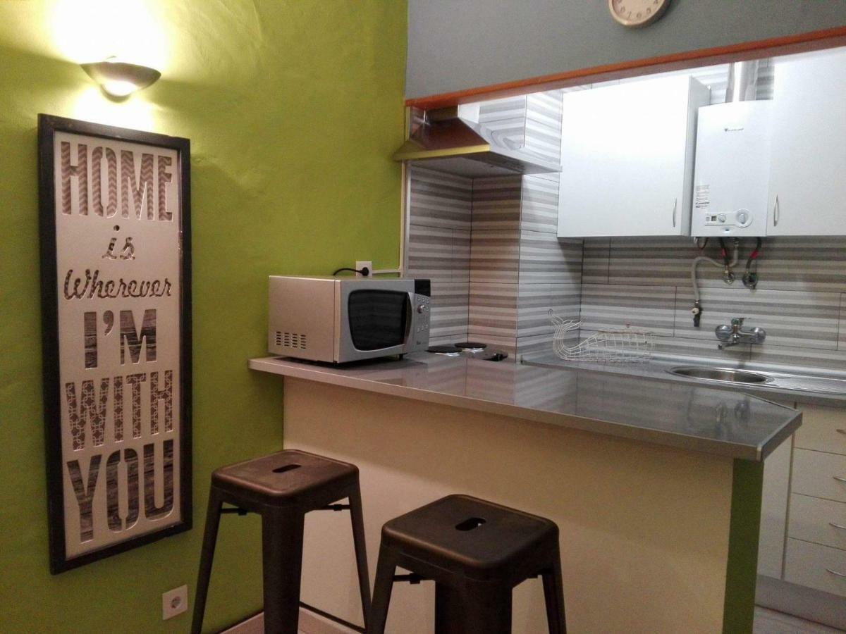 Summer Home Armacao de Pera Luaran gambar